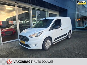 Ford Transit Connect 1.5 EcoBlue L1 Trend NAP Camera