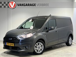 Ford Transit Connect 1.5 EcoBlue L2 Limited Navigatie