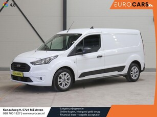 Ford Transit Connect 1.5 EcoBlue L2 Trend Automaat Trekhaak