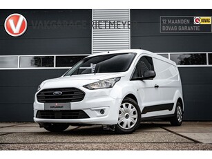 Ford Transit Connect 1.5 EcoBlue L2 Trend Climate Control