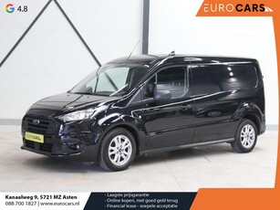 Ford Transit Connect 1.5 L2 Trend Automaat Navi Airco