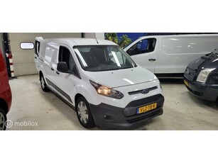 Ford Transit Connect 1.5 TDCI L2 Ambiente