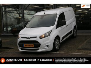 Ford Transit Connect 1.6 TDCI L1 Trend SCHUIFDEUR AIRCO NAP!