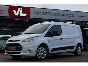 Ford Transit Connect 1.6 TDCI L2 Trend Riem Vervangen