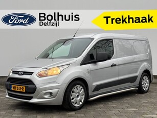 Ford Transit Connect 1.6 TDCI L2 Trend Trekhaak