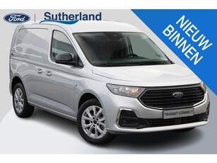 Ford Transit Connect 2.0 EcoBlue L1 Limited 102pk