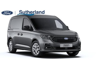 Ford Transit Connect 2.0 EcoBlue L1 Limited 122pk Automaat