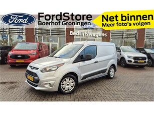 Ford Transit Connect AircoTrekhaak3-persoons 56.000