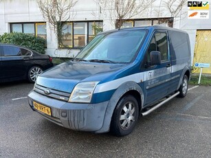 Ford Transit Connect T200S 1.8 TDCi