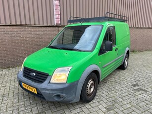 Ford Transit Connect T200S 1.8 TDCi Airco PDC BTW 21%