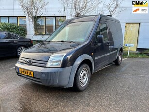 Ford Transit Connect T230L 1.8 TDCi