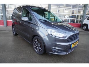 Ford Transit Courier TDCI 95 PK Sport Nr. V049 Climat