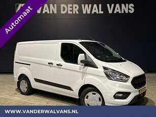 Ford Transit Custom 2.0 TDCI 130pk Automaat **BPM VRIJ voor