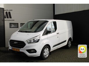 Ford Transit Custom 2.0 TDCI 130PK Automaat EURO 6 Airco -