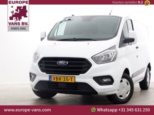 Ford Transit Custom 2.0 TDCI 130pk E6 L1H1 Trend Airco/Navi