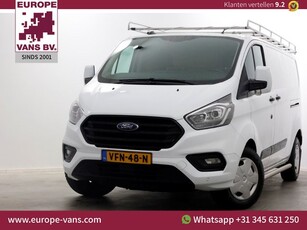 Ford Transit Custom 2.0 TDCI 130pk L2H1 Trend Airco/Navi/2x