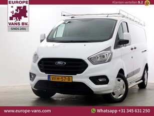 Ford Transit Custom 2.0 TDCI 130pk L2H1 Trend Airco/Navi/2x