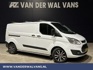 Ford Transit Custom 2.0 TDCI **BPM VRIJ voor de