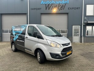 Ford Transit Custom 270 2.0 TDCI L1H1 Trend EURO6 AIRCO