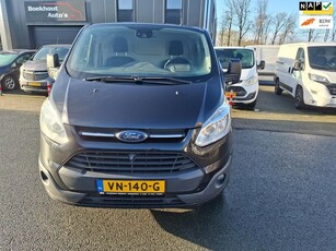 Ford Transit Custom 270 2.2 TDCI L1H1 Trend airco,cruise