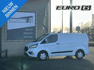 Ford Transit Custom 280 2.0 TDCI L1H1