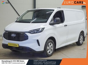 Ford Transit Custom 280 2.0 TDCI L1H1 Trend NM Airco Navi