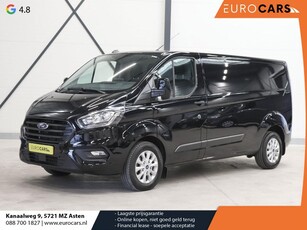 Ford Transit Custom 300 2.0 TDCI L2H1 Trend Automaat Airco