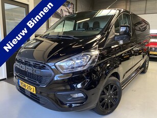 Ford Transit Custom 300 2.0 TDCI L2H2 Limited Cruise