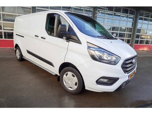 Ford Transit Custom 300L 2.0 TDCI 130PK L2H1 Trend