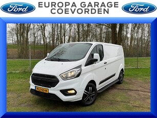 Ford Transit Custom 320 2.0 TDCI L2H1 Automaat RAPTOR