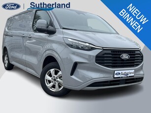 Ford Transit Custom 320 2.0 TDCI L2H1 Limited SCI 136 pk