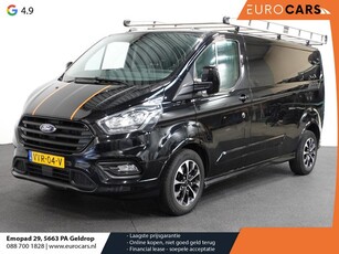 Ford Transit Custom 320 2.0 TDCI L2H1 Sport Raptor Airco