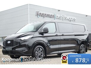 Ford Transit Custom 320 2.0TDCI 170pk Automaat L2H1 Trend