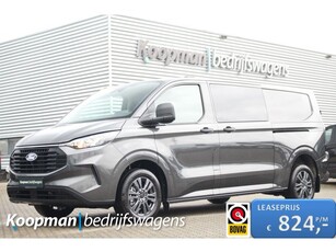 Ford Transit Custom 320 2.0TDCI 170pk Automaat L2H1 Trend