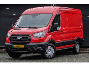 Ford Transit L2H2 2.0Tdci 130Pk 350 3.500Kg Trekgewicht