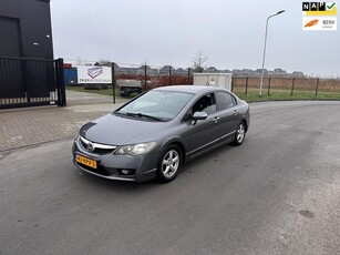 Honda Civic 1.3 Hybrid