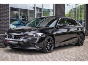 Honda Civic 2.0 e:HEV Advance - All-in rijklrprs Honda