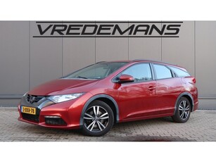 Honda Civic Tourer 1.6D Comfort