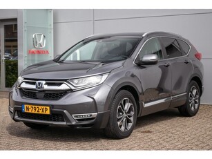 Honda CR-V 2.0 e:HEV Lifestyle Automaat All-in