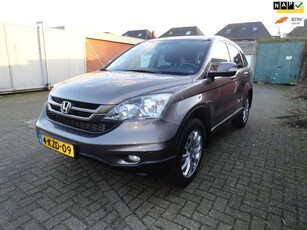 Honda CR-V 2.0i AUT Comfort (KM 173000) NIEUWSTAAT