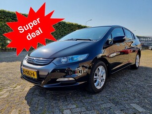 Honda Insight 1.3 Comfort ?APK SEPTEMBER 2025 (bj 2010)