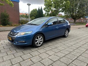 Honda Insight 1.3 IMA Hybrid Elegance Automaat NW APK