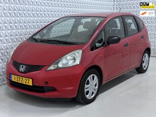 Honda Jazz 1.2 / MEENEEMPRIJS (2010)