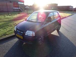 Hyundai Atos 1.1i Active Young