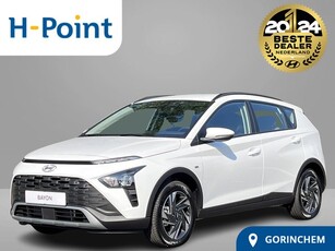 Hyundai Bayon 1.0 T-GDI Comfort Smart €3825 KORTING