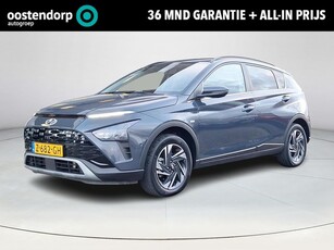 Hyundai Bayon 1.0 T-GDI Premium