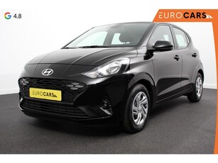 Hyundai i10 1.0 Automaat Comfort 5-zits Navigatie Apple