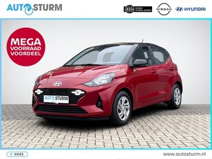 Hyundai i10 1.0 Comfort