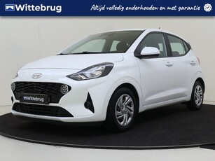 Hyundai i10 1.0 Comfort MD (bj 2022)