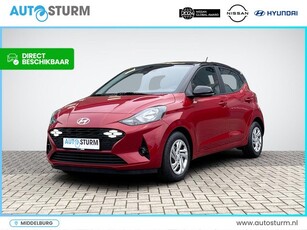 Hyundai i10 1.0 Comfort Smart